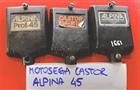 motosega alpina/castor 45 copri filtro aria motosega alpina/castor 45 copri filtro aria