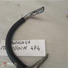 motosega mcculloch 474 corrimano motosega mcculloch 474 corrimano