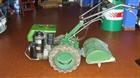 motocoltivatore  diesel usato 10 hp