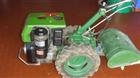 motocoltivatore  diesel usato 10 hp