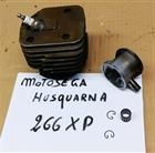 motosega husquarna 266 xp gruppo termico motosega husquarna 266 xp gruppo termico