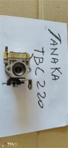 carburatore tanaka TBC220 carburatore tanaka TBC220