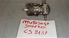 motosega jonsered cs 2137 motore