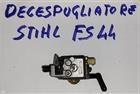 decespugliatore stihl FS44 carburatore