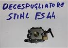 decespugliatore stihl FS44 carburatore decespugliatore stihl FS44 carburatore