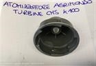 atomizatore turbine agrimondo cms K100 puleggia avviamento atomizatore turbine agrimondo cms K100 puleggia avviamento