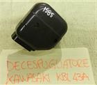 motore kawasaki KBL43 A FILTRO ARIA motore kawasaki KBL43 A FILTRO ARIA