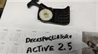 Decespugliatore Active 2.5 avviamento Decespugliatore Active 2.5 avviamento