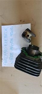 gruppo elettrogeno virum AG-AH 950d cilindro e pistone gruppo elettrogeno virum AG-AH 950d cilindro e pistone