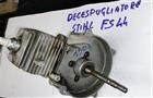 decespugliatore stihl FS44 motore completo