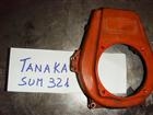 decespugliatore tanaka sum 321