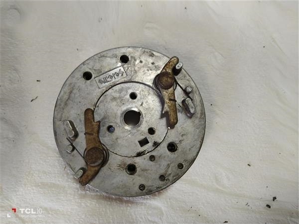 volano atomizzatore cifarelli nuvola 