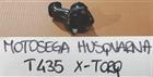 motosega husqvarna T435 X-TORQ collettore
