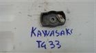 crichetto avviamento kawasaki tg 33