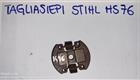 tagliasiepi stihl hs76 frizione tagliasiepi stihl hs76 frizione