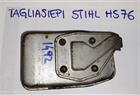tagliasiepi stihl hs76 marmitta tagliasiepi stihl hs76 marmitta