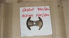  frizione motosega castor alpina 700-800