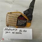 alko motosega 38cc 310714 carter lato catena