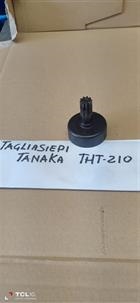 campana frizione tagliasieti tanaka tht210