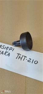 campana frizione tagliasieti tanaka tht210 campana frizione tagliasieti tanaka tht210