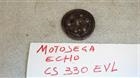 frizione motosega echo cs330evl
