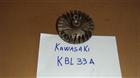  DECESPUGLIATORE KAWASAKI KBL33A