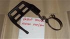  motosega castor alpina 700-800 nastro freno