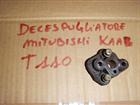 decespugliatore kaaz mitsubishi  T110 colettore