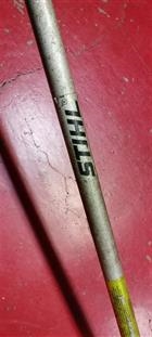 decespugliatore STIHL FS280 asta decespugliatore STIHL FS280 asta