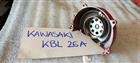 Decespugliatore kawasaki KBL 260A campana frizione Decespugliatore kawasaki KBL 260A campana frizione