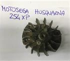 motosega husquarna xp 254 volano motosega husquarna xp 254 volano