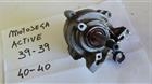 motosega active 40.40  39.39