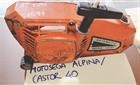 motosega alpina/castor 40 sebatoio motosega alpina/castor 40 sebatoio