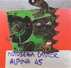 motosega alpina/castor 45 base motore motosega alpina/castor 45 base motore