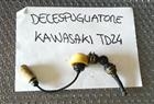 primer decespugliatore kawasaki td24 primer decespugliatore kawasaki td24