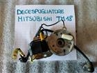 bobina motore mitsubishi th 18 bobina motore mitsubishi th 18