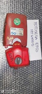 motosega efco mt4100s copricilindro motosega efco mt4100s copricilindro