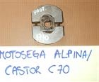 motosega alpina/castor 70 frizione motosega alpina/castor 70 frizione
