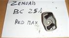 decespugliatore zenoah bc251 red max