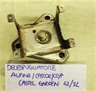 decespugliatore alpina-castor-castel supporto motore decespugliatore alpina-castor-castel supporto motore