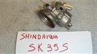 carburatore shindaiwa decespugliatore sk35