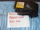 motosega mccullock 738 copricilndro 