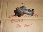  coppia conica decespugliatore echo RM200E