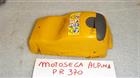 motosega alpina p370 copricilindro
