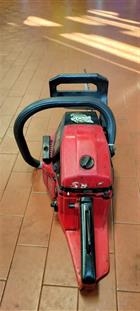 motosega Zenoah G500professionale