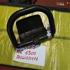 echo HC1500 tagliasiepi inpugnatura echo HC1500 tagliasiepi inpugnatura