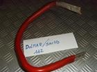corrimano  per motosega dolmar sachs 112 