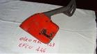 carter lato catena con freno  motosega   oleo mac 947 efco 146