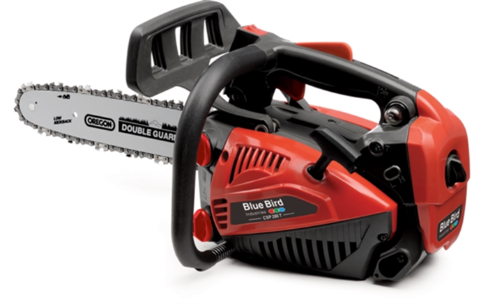 MOTOSEGA CSP 280T blue bird MOTOSEGA CSP 280T blue bird