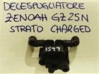 MOTORE ZENOAH GZ 25 N strato charged colettore MOTORE ZENOAH GZ 25 N strato charged colettore